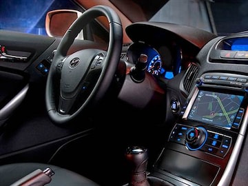 New BMW 7 Series >> 2012 Hyundai Genesis Coupe | Pricing, Ratings & Reviews ... New BMW 7 Series >> 2012 Hyundai Genesis Coupe | Pricing, Ratings & Reviews ...